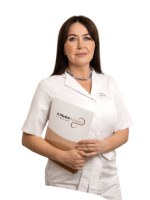Врач Дьяконова Ирина Николаевна