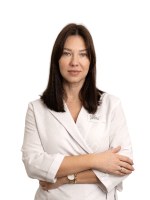 Врач Кузьмина Анна Сергеевна