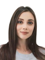 Врач Иващенко Екатерина Андреевна