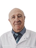 Фото врача: Ивон Виктор Григорьевич