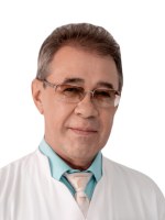 Врач Шабанков Алексей Алексеевич