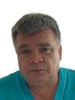 Врач Загородний Сергей Викторович