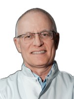 Врач Волков Николай Маркович
