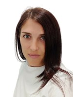Врач Марченко (Чабаненко) Елена Александровна