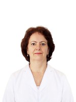 Врач Илющенко Елена Александровна