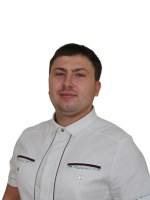 Врач Полещук Олег Юрьевич