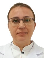 Врач Анисимова Мария Юрьевна