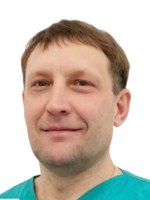 Врач Кузнецов Анатолий Юрьевич