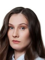 Фото врача: Ильина Валерия Александровна