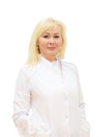 Врач Юдакова Марина Викторовна
