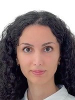 Врач Мангасарова Анжела Сергеевна