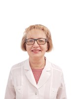 Врач Калинина Елена Геннадьевна