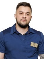 Врач Юров Сергей Альбертович
