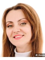 Врач Скоробогатова Ольга Юрьевна