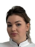 Фото врача: Перминова Светлана Алексеевна