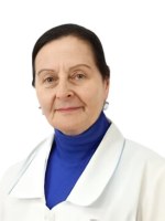 Врач Долгиева Ханифа Даутгериевна