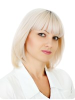 Фото врача: Лилитко Ольга Федоровна