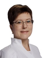 Фото врача: Катина Елена Викторовна