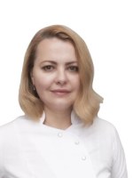 Фото врача: Мирошкина Екатерина Александровна