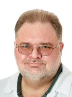 Врач Гавриленко Александр Ярославович