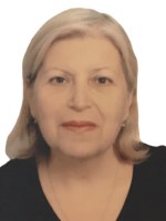 Врач Вартанян Наталья Вагинаковна