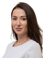 Врач Ибрагимова (Татарникова) Юлия Александровна