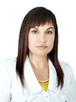 Пушнова Лиана Валентиновна Фото врача: Пушнова Лиана Валентиновна