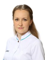 Руденко Анастасия Юрьевна Фото врача: Руденко Анастасия Юрьевна