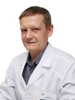 Тарасов Артем Николаевич Фото врача: Тарасов Артем Николаевич