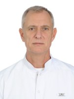 Фото врача: Артемьев Эдуард Владиславович