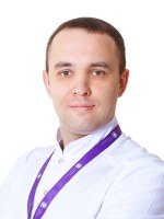 Фото врача: Маначенко Дмитрий Юрьевич