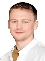 Фото врача: Выриков Артур Игоревич