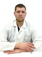 Фото врача: Бондарев Никита Валерьевич