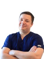 Топоров Сергей Иванович Фото врача: Топоров Сергей Иванович