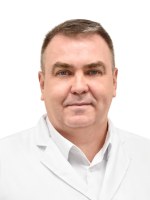 Врач Венскель Вадим Брониславович