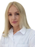 Ванюшкина Алёна Александровна Фото врача: Ванюшкина Алёна Александровна