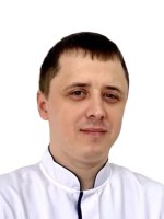 Врач Пыстогов Андрей Сергеевич
