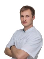 Врач Сериков Игорь Дмитриевич