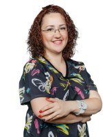 Врач Острецова Лариса Евгеньевна
