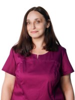 Врач Тришина Татьяна Викторовна