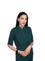 Фото врача: Бурцева Дарья Павловна