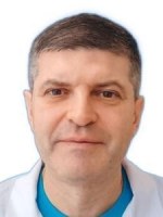 Врач Синдяшкин Вячеслав Вячеславович