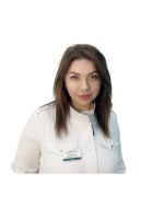 Фото врача: Вишнякова Диана Вадимовна