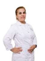 Врач Демурчян Ани Норпетовна