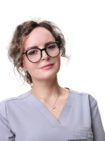 Фото врача: Шадрина Марьяна Сергеевна