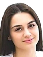 Врач Гаджимурадова Перизад Ибадуллаевна