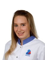 Врач Соловьева Алена Владиславовна