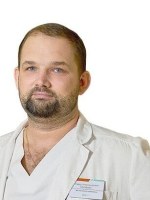 Врач Тимофеев Павел Александрович