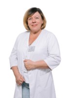 Врач Дурова Марина Константиновна