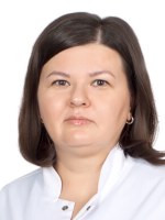 Фото врача: Новаковская Евгения Михайловна